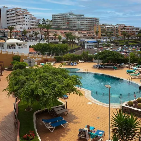 Appartement Neptuno Ocean Front