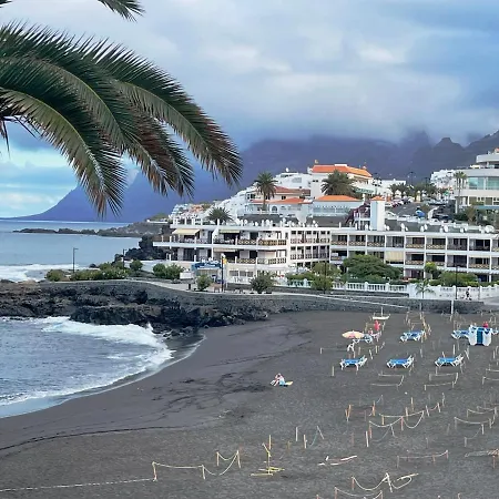 Neptuno Ocean Front * بويرتو دي سانتياغو