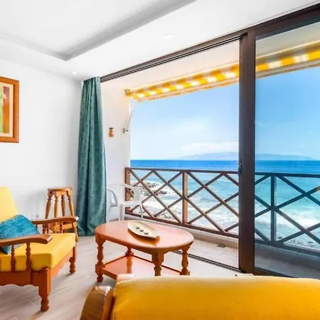 Apartman Neptuno Ocean Front *