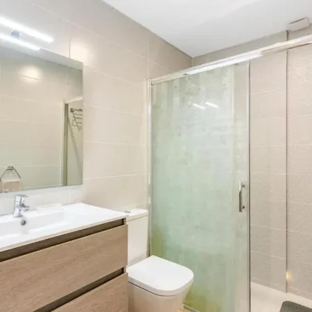 Neptuno Ocean Front *